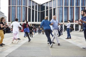 arc ceilidh