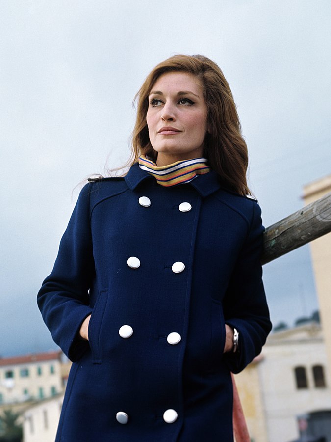 Dalida wikipedia
