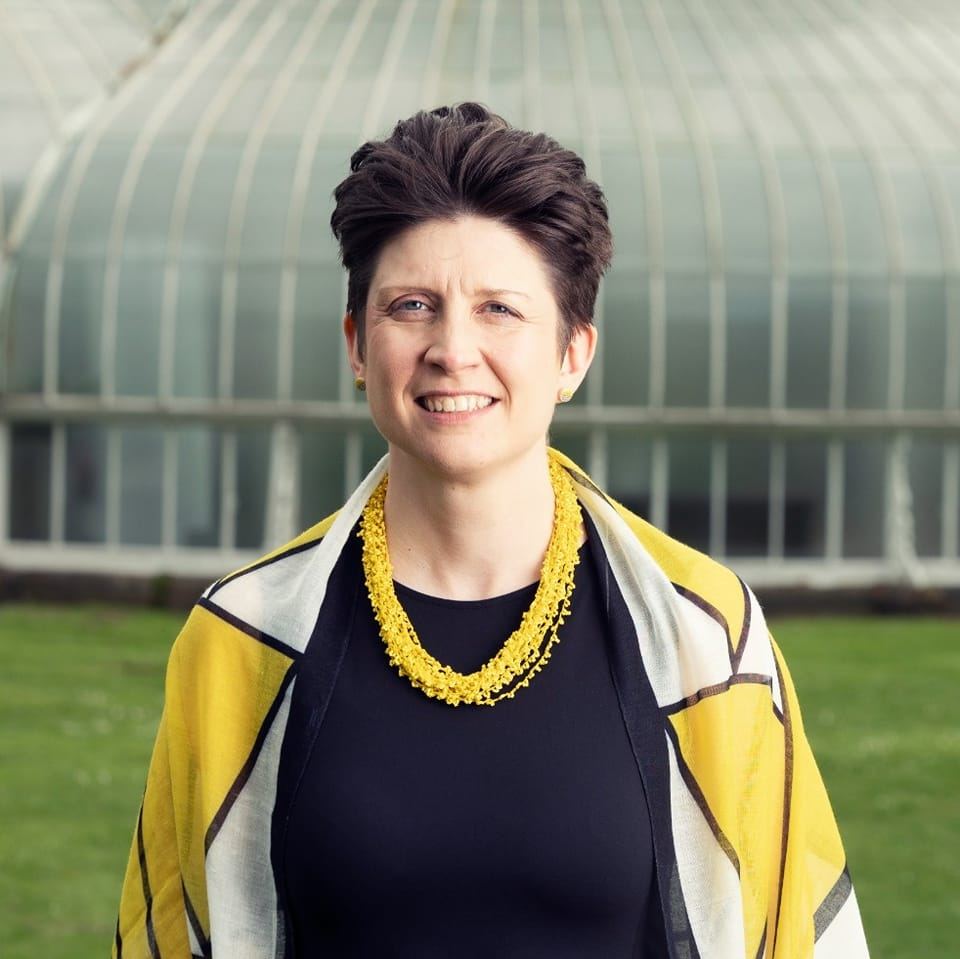 alison thewliss