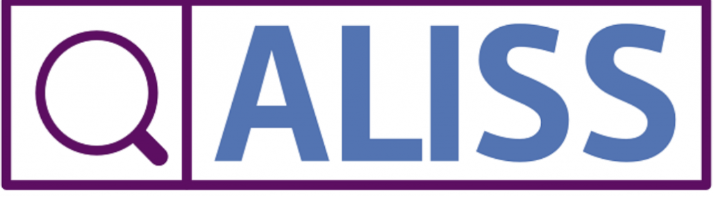 aliss logo