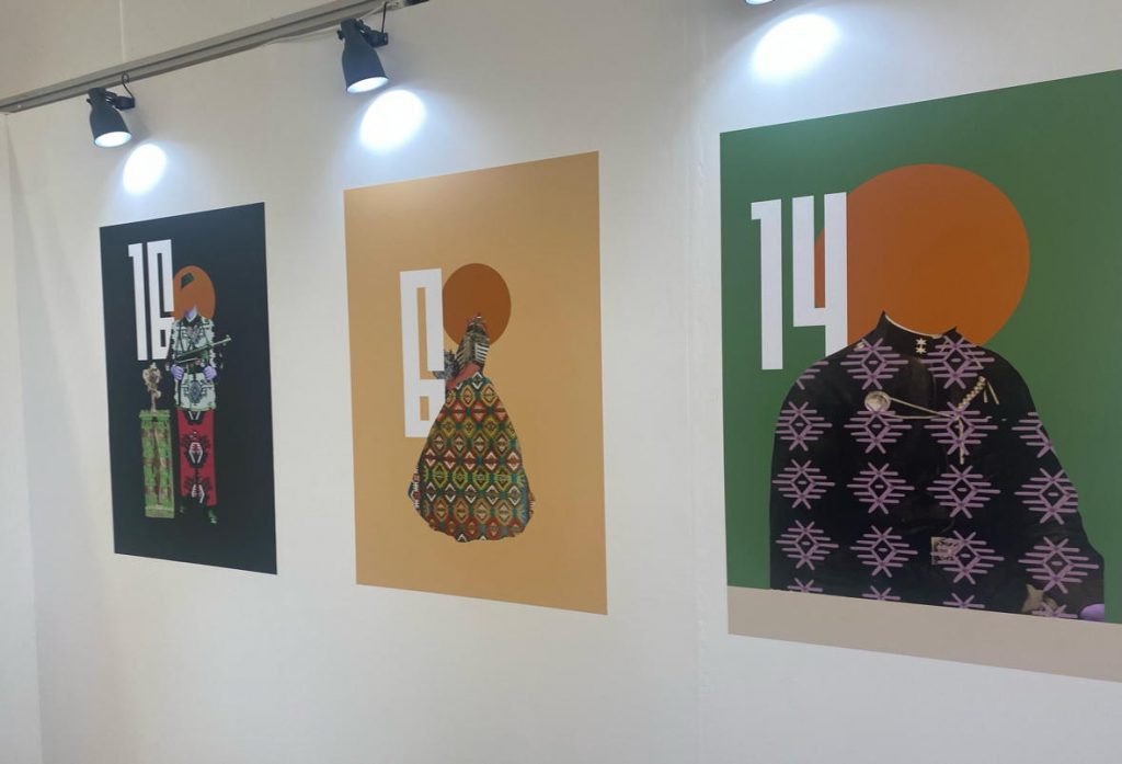 Communication Design - Una Sandic