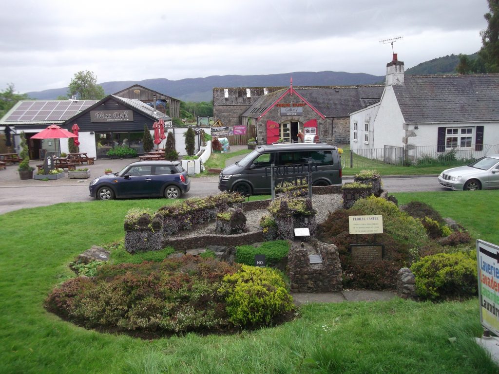 Drumnadrochit