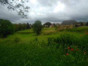 frane profonde