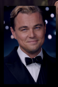 great gatsby