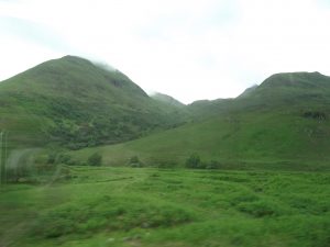 great glen
