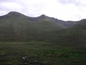 great glen