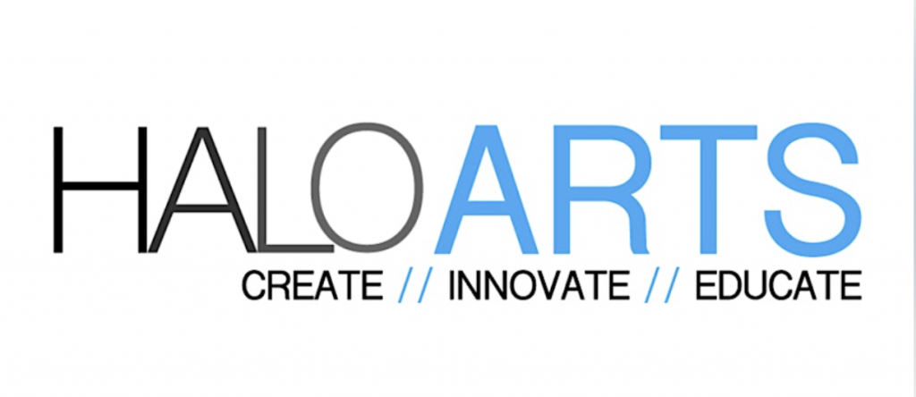 halo arts arts workshops for young people