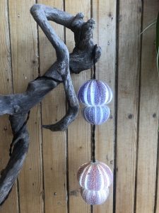 hanging lamps