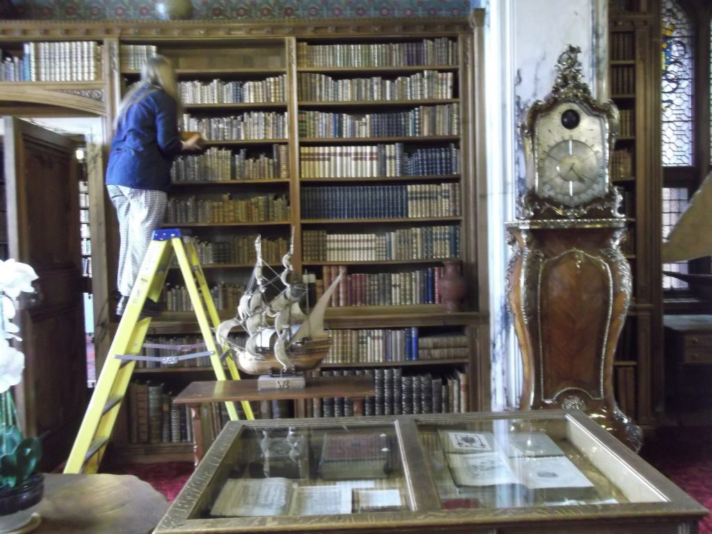 Library