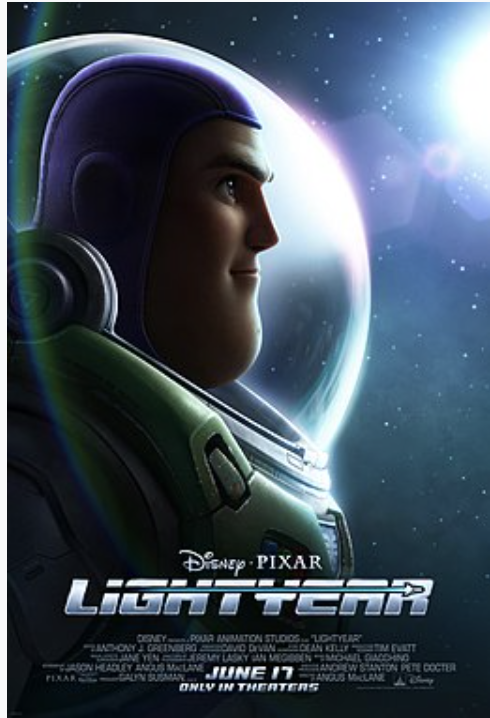 lightyear