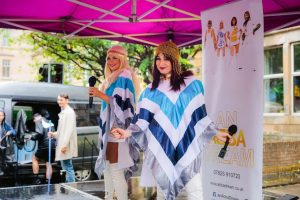 Mansfield Park Street Festival