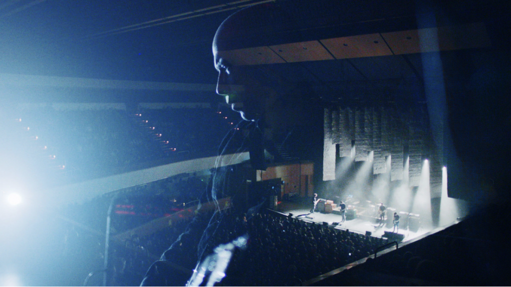 Mogwai If The Stars Had A Sound