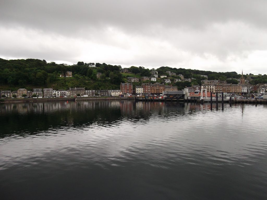 Rothesay