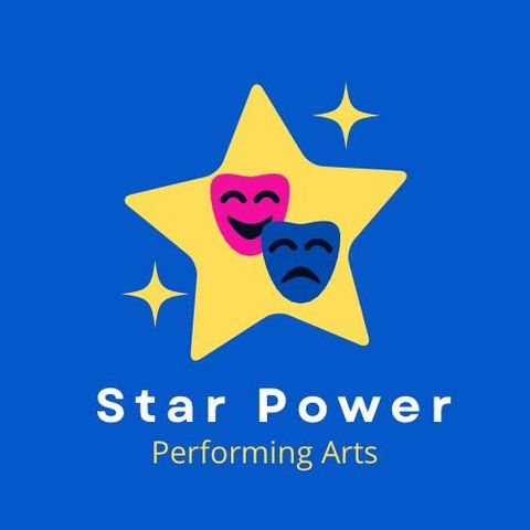 star power logo