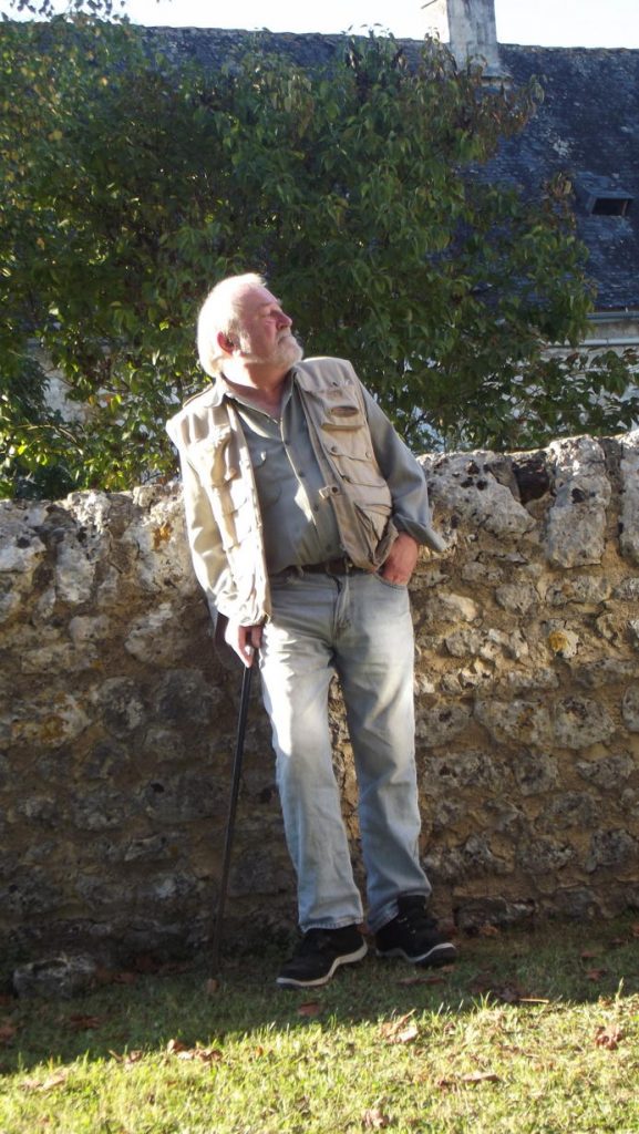 Barry Paton
