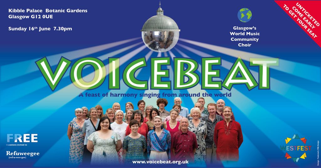 voicebeat