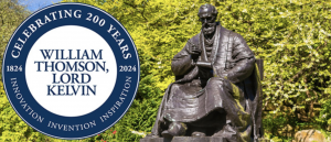 Lord Kelvin 200