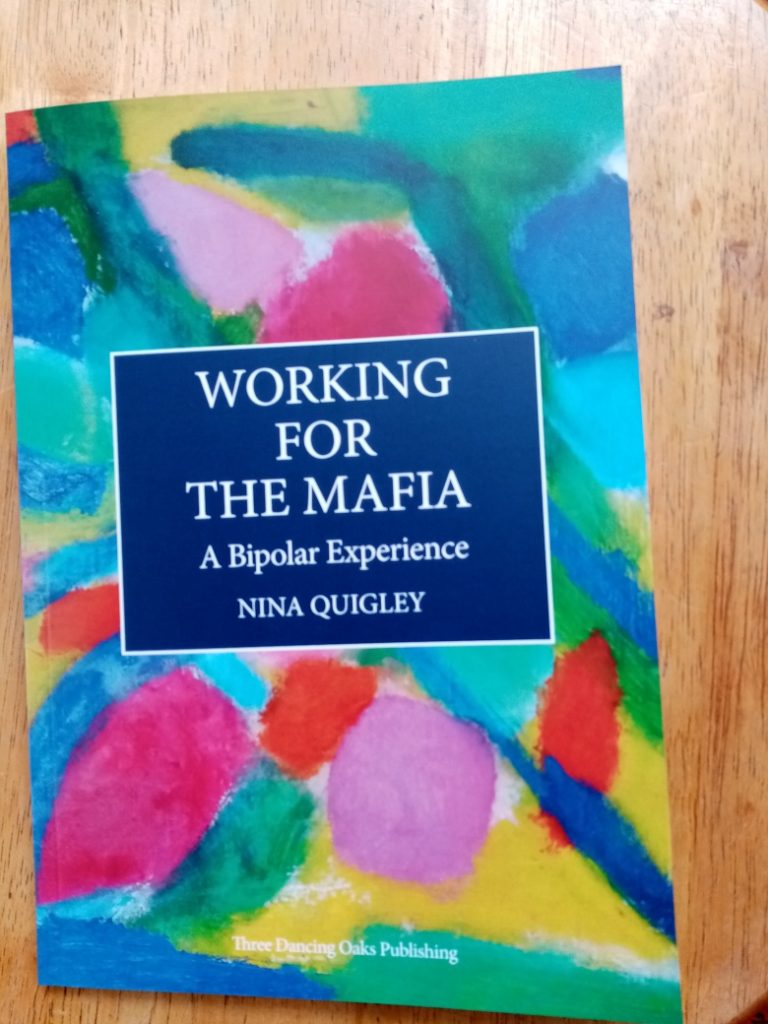 working for the mafia