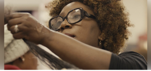 Govanhill Community Film Portrait
