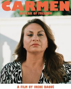 carmen no fear of freedom