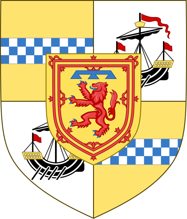 duke of rothesy