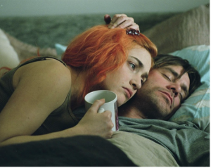 eternal sunshine of the spotless mind