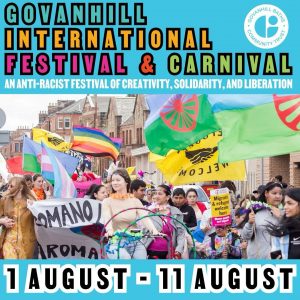 govanhill festival