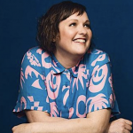 Josie Long at Govanhill International Festival 2024