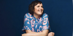 josie long and friends