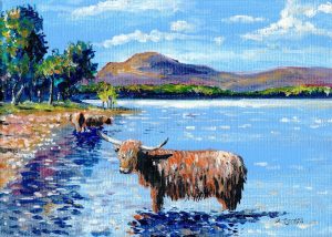 loch lomond