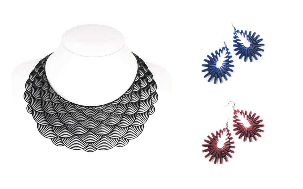 rentaro nishimura jewellery