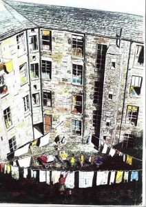 tenement image