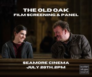 The Old Oak
