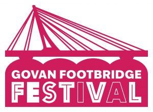 govan footbridge festival