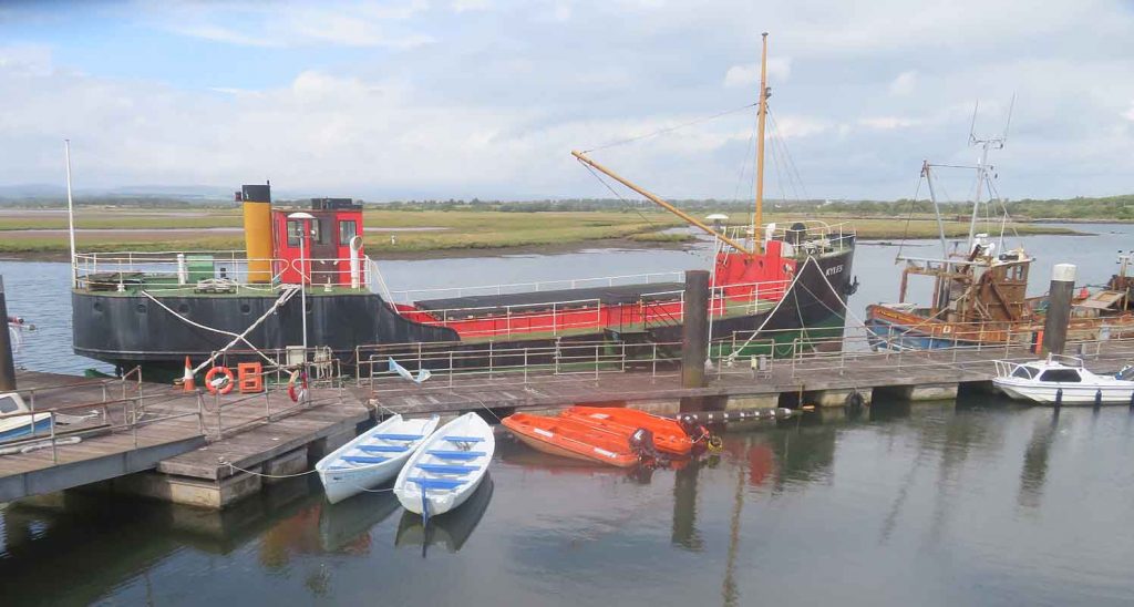 Scottish Maritime Museum