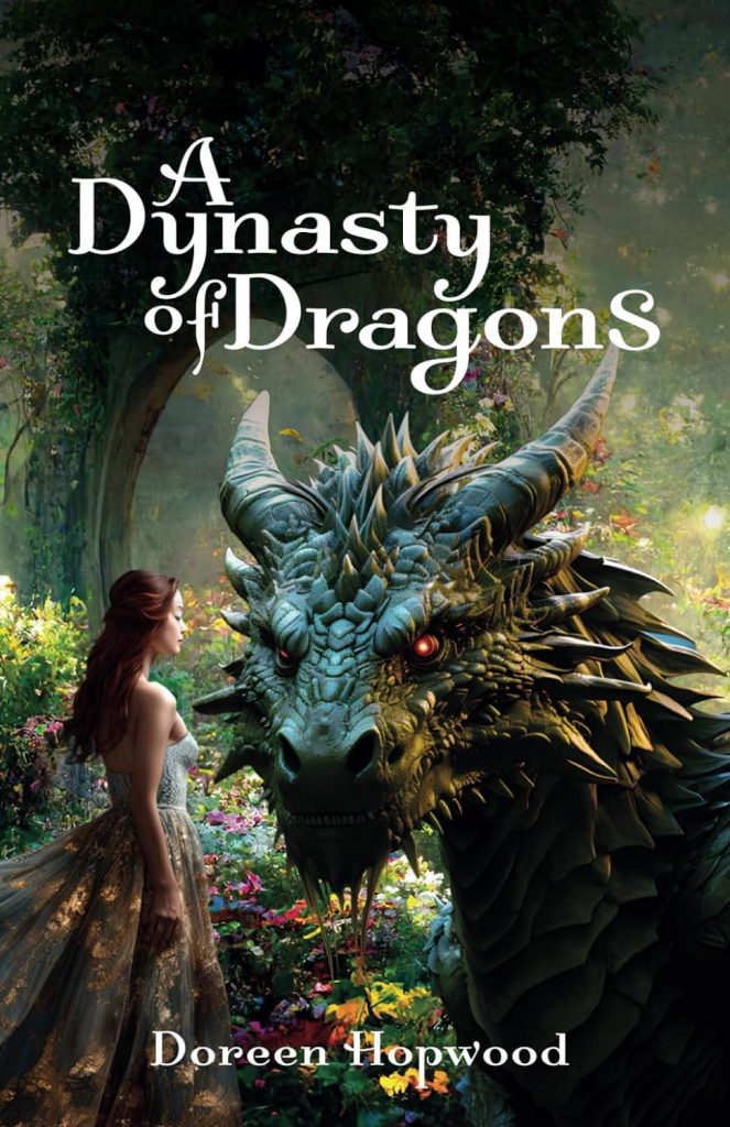 a dynasty of dragons