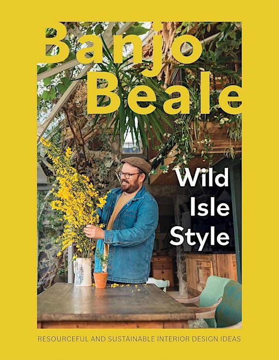 wild isle style