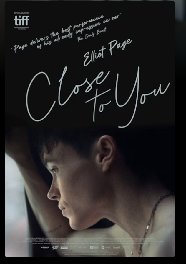 close to you