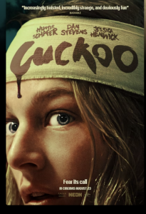 Cuckoo