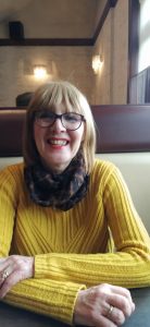 doreen hopwood