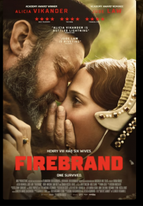 Firebrand