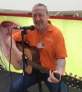 gerry durkin storytelling for kids