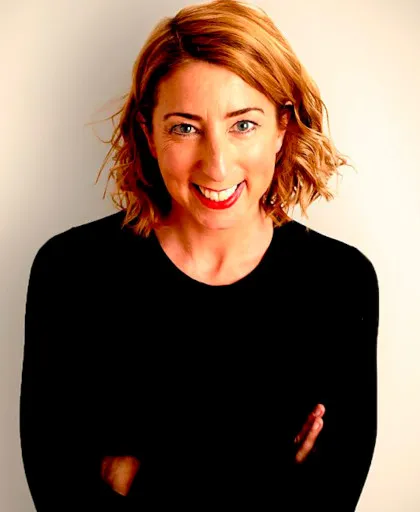 Jenny Colgan