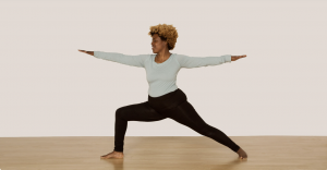 lyengar yoga woodlands community