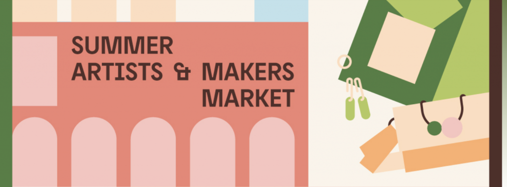 summer market