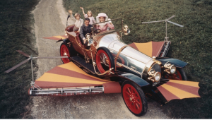 Take 2: Chitty Chitty Bang Bang