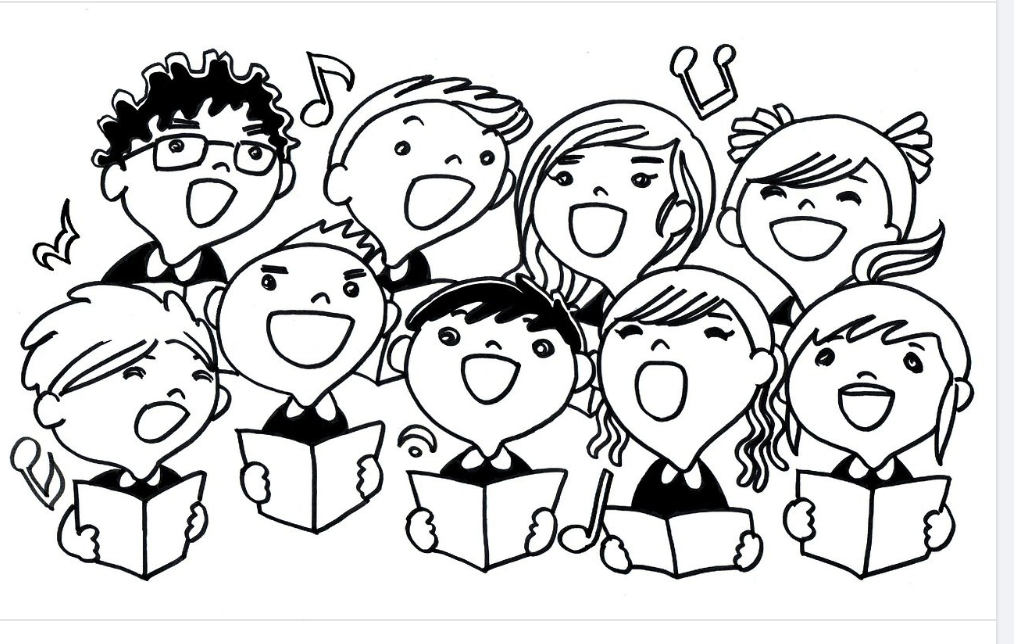 choir