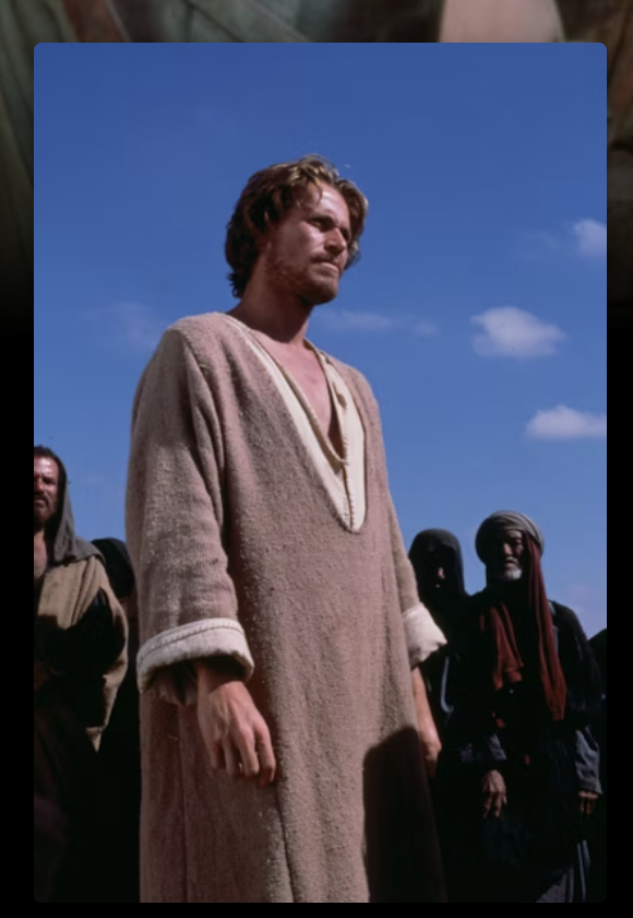 the last temptation of christ