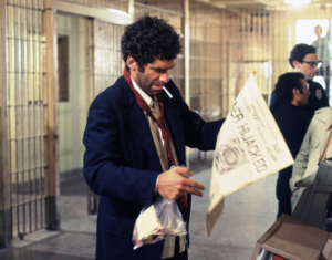 the long goodbye