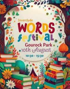 words festival